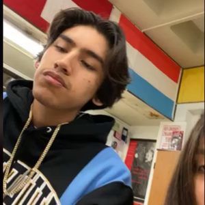 Meet your Posher, Joel